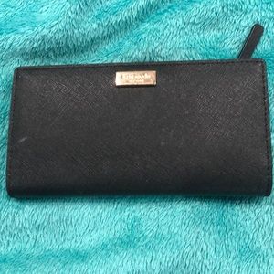 Kate Spade Cameron wallet